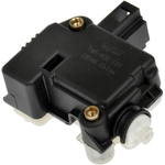 Order DORMAN - 746-405 - Trunk Release Actuator For Your Vehicle