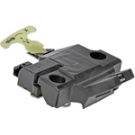 Order DORMAN - 931-860 - Door Lock Actuator Integrated With Latch For Your Vehicle