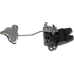 Order DORMAN - 937-165 - Trunk Lock Actuator Motor For Your Vehicle