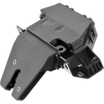 Order DORMAN - 937-866 - Trunk Lock Actuator Motor For Your Vehicle