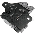 Order Trunk Lock Solenoid by DORMAN - 940-108 For Your Vehicle
