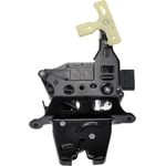 Order DORMAN - 940-111 - Trunk Lock Actuator Motor For Your Vehicle