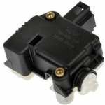 Order Trunk Lock Solenoid by DORMAN (OE SOLUTIONS) - 746-405 For Your Vehicle