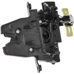 Order Trunk Lock Solenoid by DORMAN (OE SOLUTIONS) - 931-258 For Your Vehicle