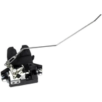 Order Trunk Lock Solenoid by DORMAN (OE SOLUTIONS) - 937-136 For Your Vehicle
