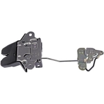 Order Trunk Lock Solenoid by DORMAN (OE SOLUTIONS) - 937-165 For Your Vehicle