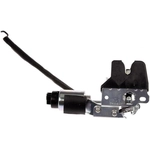 Order Trunk Lock Solenoid by DORMAN (OE SOLUTIONS) - 937-171 For Your Vehicle