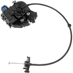 Order DORMAN (OE SOLUTIONS) - 937-662 - Door Lock Actuator - Integrated With Latch For Your Vehicle