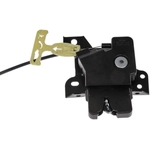 Order Trunk Lock Solenoid by DORMAN (OE SOLUTIONS) - 937-671 For Your Vehicle