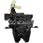 Order Trunk Lock Solenoid by DORMAN (OE SOLUTIONS) - 940-111 For Your Vehicle