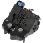 Order Solénoïde de verrouillage du coffre de DORMAN (OE SOLUTIONS) - 940-121 For Your Vehicle