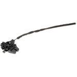 Order DORMAN (OE SOLUTIONS) - 940-227 - Integrated Door Lock Actuator For Your Vehicle