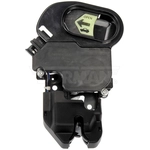 Order Trunk Lock Solenoid by DORMAN (OE SOLUTIONS) - 940-404 For Your Vehicle