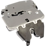 Order Trunk Lock Solenoid by DORMAN (OE SOLUTIONS) - 940-670 For Your Vehicle