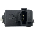 Order SKP - SK746405 - Trunk Lock Actuator Motor For Your Vehicle