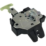 Order SKP - SK839242 - Trunk Lock Actuator Motor For Your Vehicle