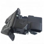 Order SKP - SKSM2387 - Trunk Lock Vacuum Actuator For Your Vehicle