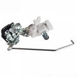 Order SKP - SKSM2482 - Trunk Lock Vacuum Actuator For Your Vehicle