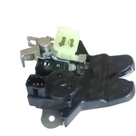 Order SKP - SKSM2489 - Trunk Lock Vacuum Actuator For Your Vehicle