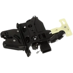 Order STANDARD - PRO SERIES - DLA1410 - Trunk Latch For Your Vehicle
