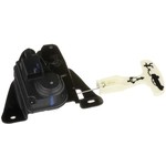Order STANDARD - PRO SERIES - DLA1466 - Rear Trunk Latch For Your Vehicle