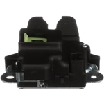 Order STANDARD - PRO SERIES - DLA2001 - Trunk Latch For Your Vehicle