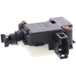 Order Trunk Lock Solenoid by VEMO - V10-77-0027 For Your Vehicle