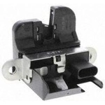 Order Trunk Lock Solenoid by VEMO - V10-85-0058 For Your Vehicle