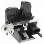 Order Trunk Lock Solenoid by VEMO - V10-85-0061 For Your Vehicle