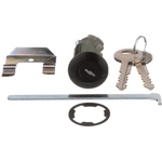 Order STANDARD - PRO SERIES - TL103 - Trunk Lock Kit For Your Vehicle