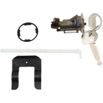 Order STANDARD - PRO SERIES - TL104 - Serrure du coffre Kit For Your Vehicle