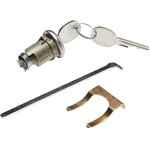Order STANDARD - PRO SERIES - TL105 - Trunk Lock Kit For Your Vehicle