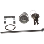 Order STANDARD - PRO SERIES - TL106 - Trunk Lock Kit For Your Vehicle