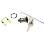 Order STANDARD - PRO SERIES - TL106B - Trunk Lock Kit For Your Vehicle