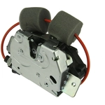 Order URO - 1647400500 - Hatch Lock For Your Vehicle