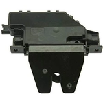 Order Trunk Lock by URO - 51247840617 For Your Vehicle