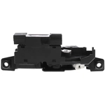 Order VEMO - V20-85-0008 - Upper Tailgate Lock For Your Vehicle