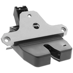 Order VEMO - V48-85-0012 - Trunk Latch For Your Vehicle