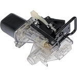 Order DORMAN - 747-002 - Trunk Lid Release Motor With Plastic Housing and Switch For Your Vehicle