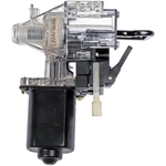 Order Trunk Motor by DORMAN (OE SOLUTIONS) - 747-002 For Your Vehicle
