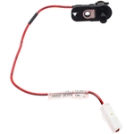 Order BLUE STREAK (HYGRADE MOTOR) - AW1055 - Trunk Open Warning Switch For Your Vehicle