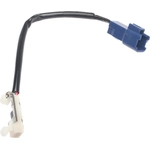 Order Trunk Open Warning Switch by BLUE STREAK (HYGRADE MOTOR) - DS1662 For Your Vehicle