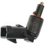 Order Trunk Open Warning Switch by BLUE STREAK (HYGRADE MOTOR) - DS852 For Your Vehicle