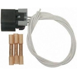 Order Connecteur de coffre ou de hayon de BLUE STREAK (HYGRADE MOTOR) - S1025 For Your Vehicle