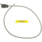 Order Trunk Or Hatch Connector by BLUE STREAK (HYGRADE MOTOR) - S1123 For Your Vehicle