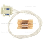 Order Trunk Or Hatch Connector by BLUE STREAK (HYGRADE MOTOR) - S1684 For Your Vehicle