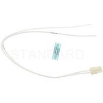 Order Connecteur de coffre ou de hayon de BLUE STREAK (HYGRADE MOTOR) - S1826 For Your Vehicle