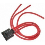 Order Trunk Or Hatch Connector by BLUE STREAK (HYGRADE MOTOR) - S640 For Your Vehicle