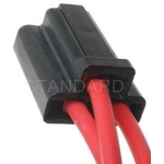 Order Trunk Or Hatch Connector by BLUE STREAK (HYGRADE MOTOR) - S640 For Your Vehicle