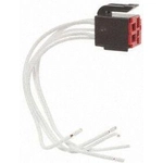Order Trunk Or Hatch Connector by BLUE STREAK (HYGRADE MOTOR) - S659 For Your Vehicle
